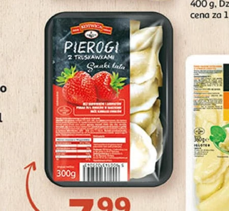 Pierogi Kotwica