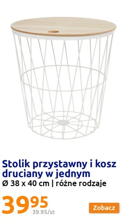 Stolik