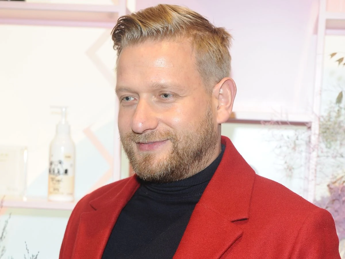 Bartek Jędrzejak szczerze o chorobie Bartek Jędrzejak szczerze o chorobie