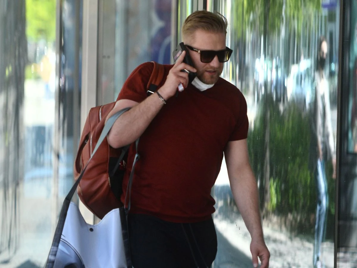 Bartek Jędrzejak Bartek Jędrzejak