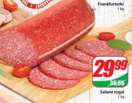 Salami