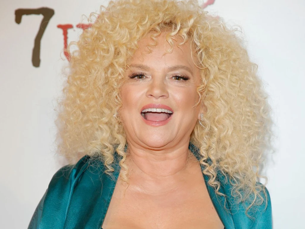 Katarzyna Figura przypomina Magdę Gessler? Katarzyna Figura przypomina Magdę Gessler?