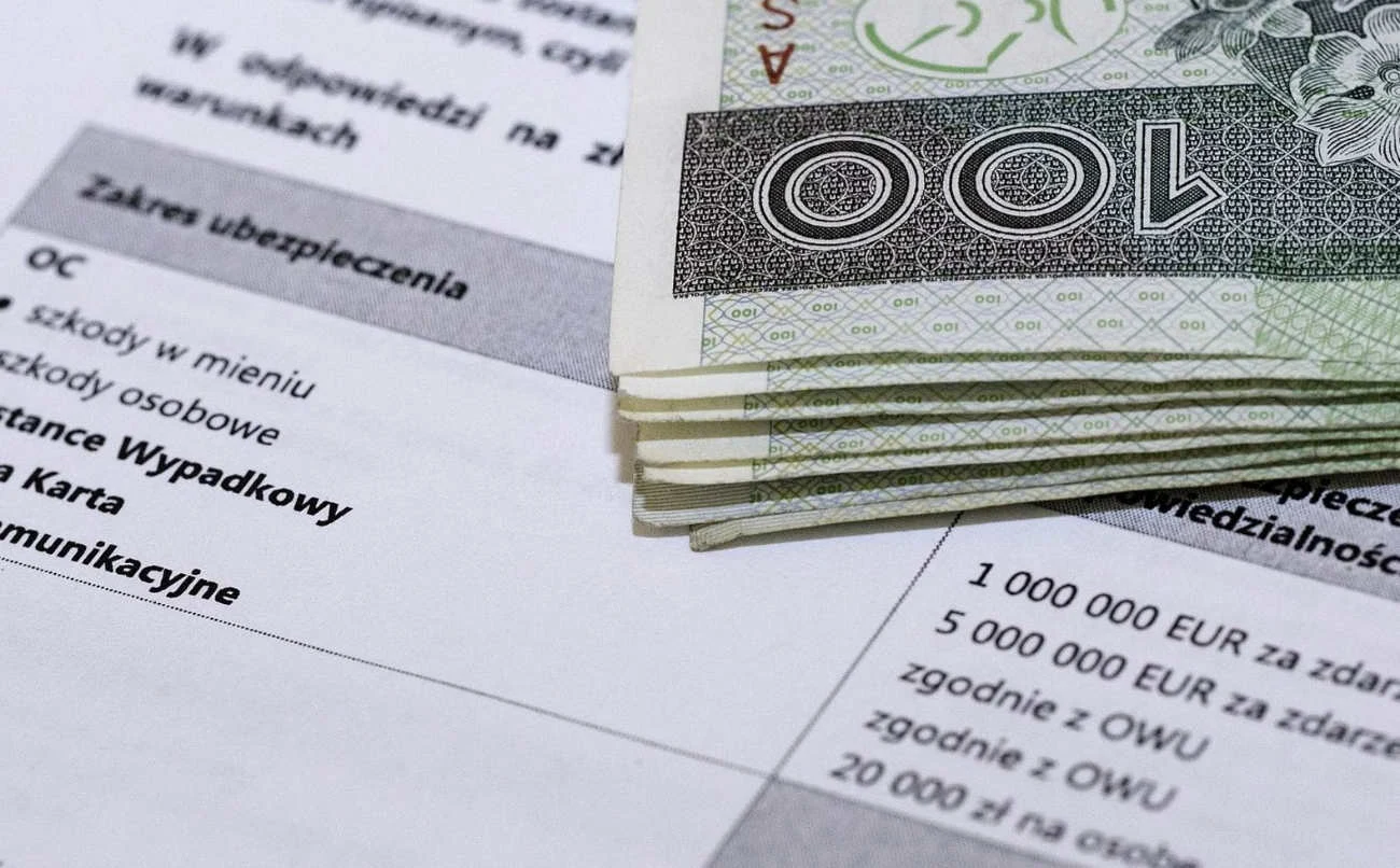 Od lipca za przerwę w ubezpieczeniu OC zapłacimy znacznie więcej Od lipca za przerwę w ubezpieczeniu OC zapłacimy znacznie więcej