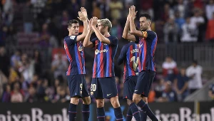 Tak może skończyć Barcelona. Niespodziewany zwrot, jest gotów na wszystko