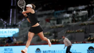 Nie tak to miało wyglądać. Organizacja meczu Igi Świątek zawiodła