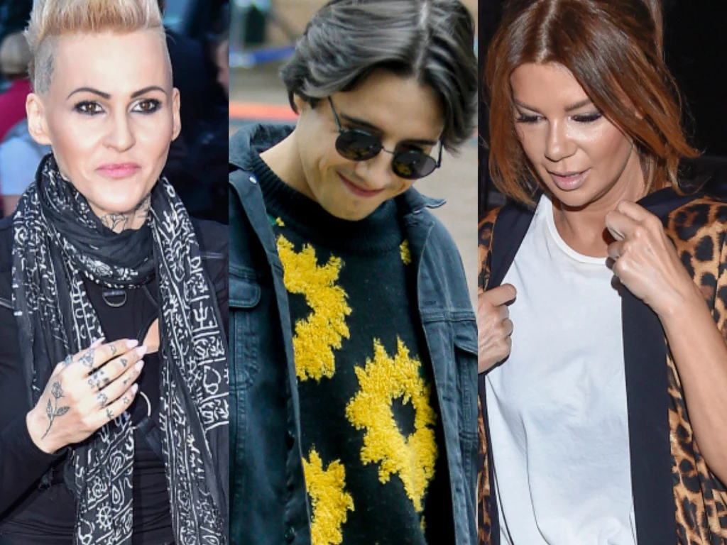 Te gwiazdy nie mają matury. Na liście zaskakujące nazwiska!