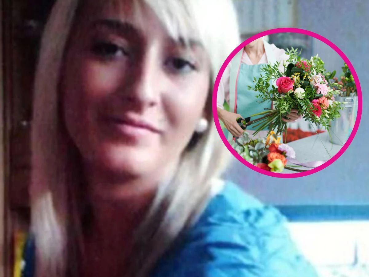 Iwona Wieczorek: nowe zeznania kwiaciarki! Iwona Wieczorek: nowe zeznania kwiaciarki!