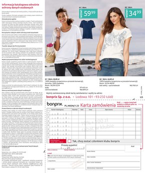 BonPrix - wymarzone wakacje!