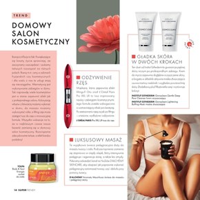 Super-Pharm - super trendy!