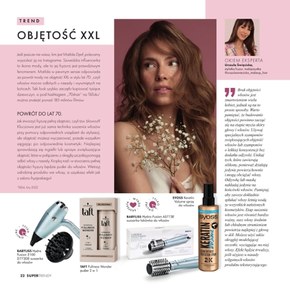 Super-Pharm - super trendy!