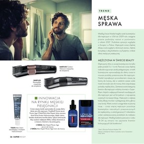Super-Pharm - super trendy!