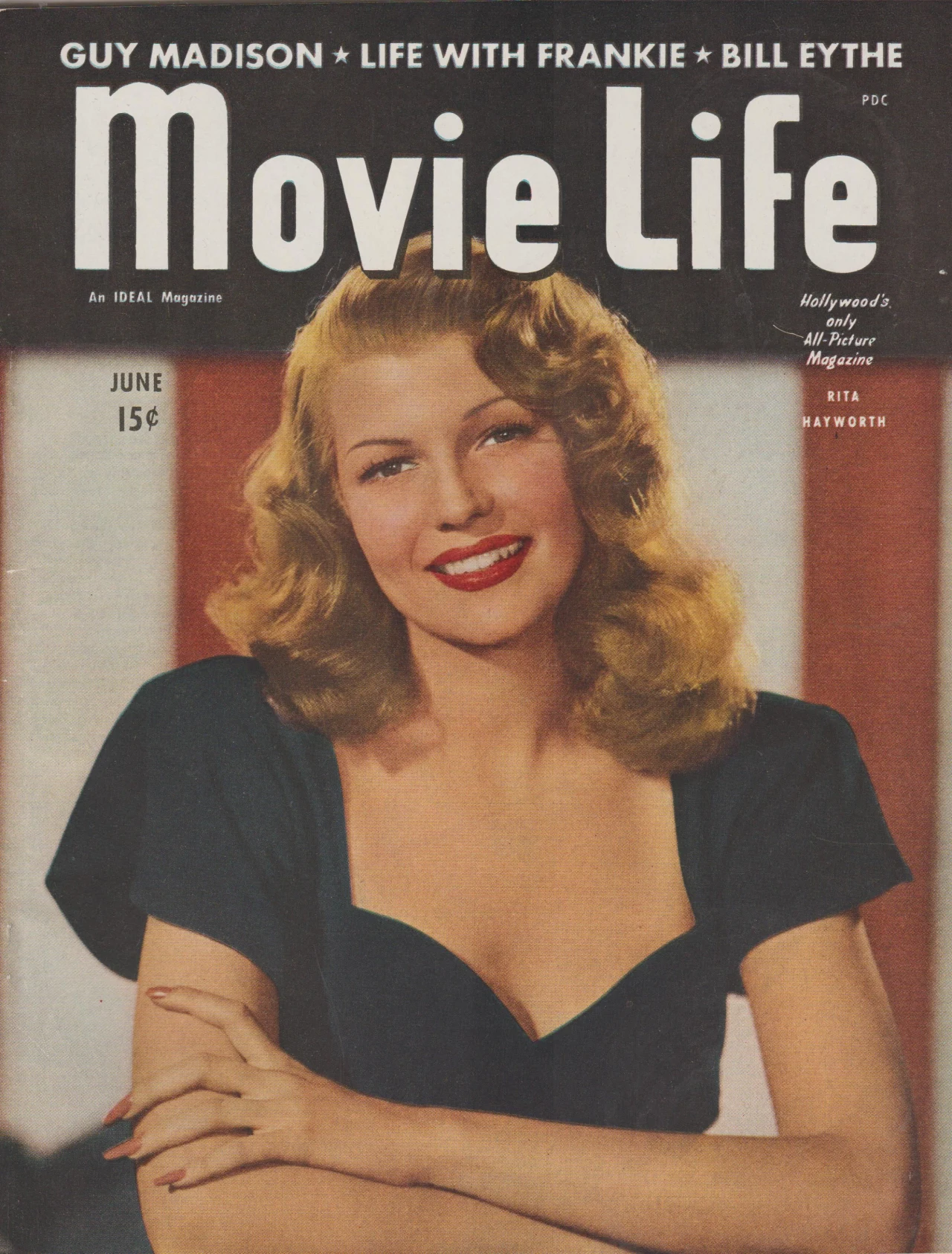 1946 w magazynie MOVIE LIFE