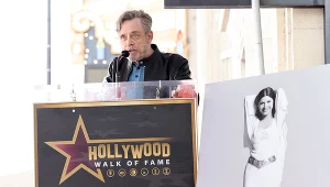 Mark Hamill