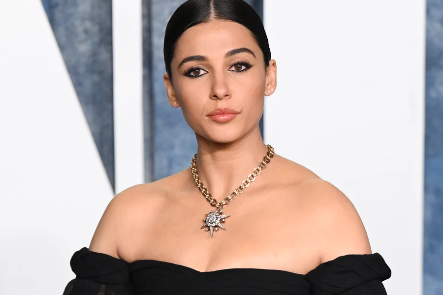 Naomi Scott Naomi Scott