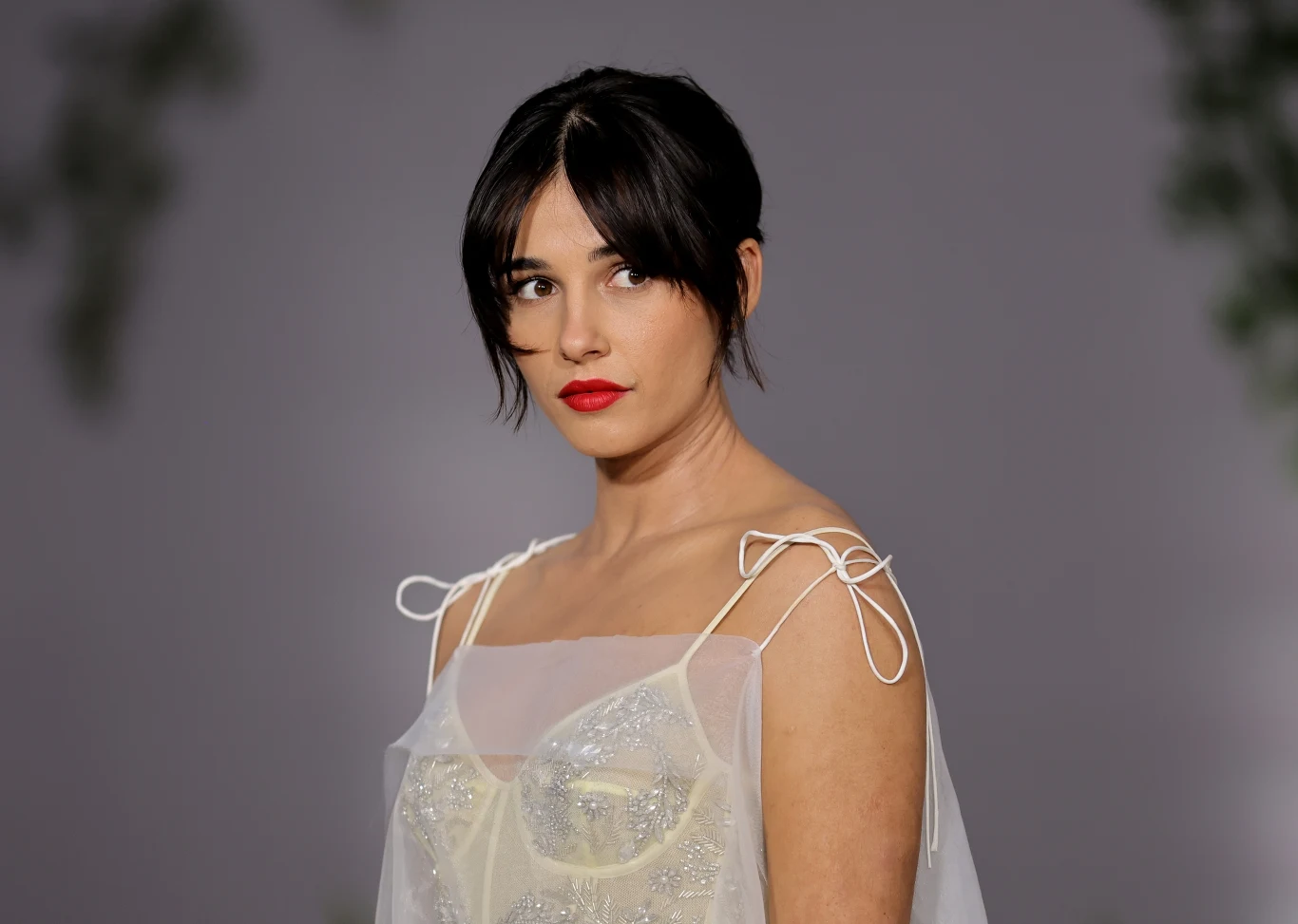 Naomi Scott Naomi Scott