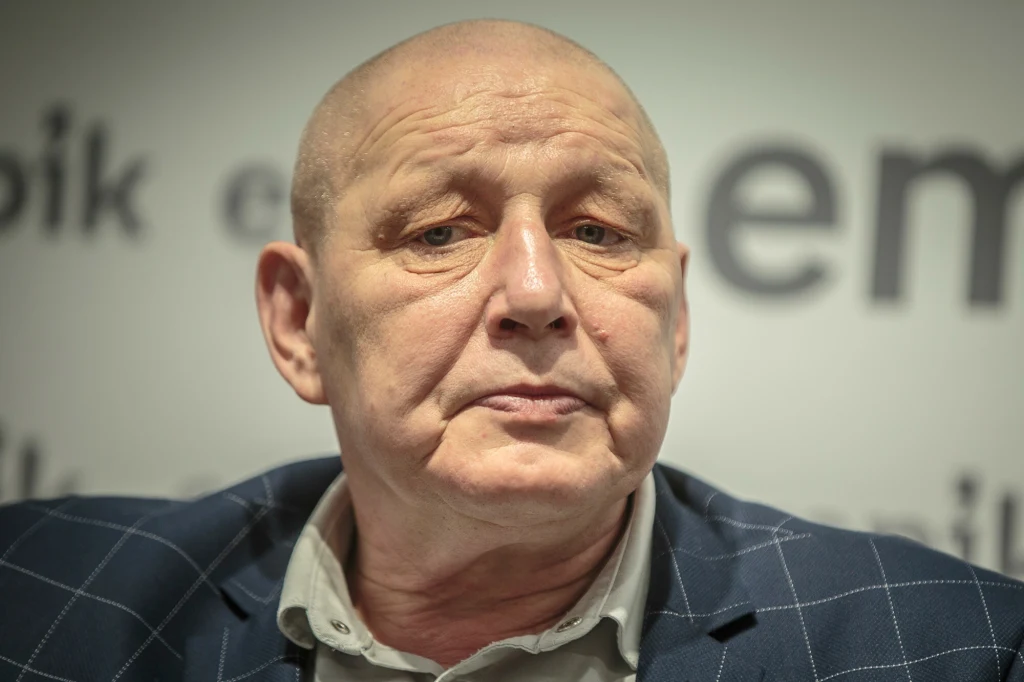 Krzysztof Jackowski