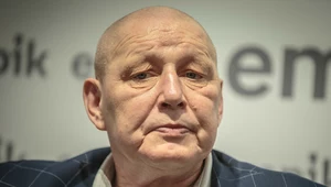 "Afera jasnowidzka". Zarzuty wobec Jackowskiego: "Jego ego zakłóca energię"
