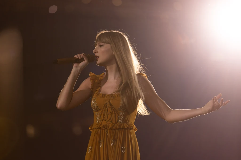 Taylor Swift Taylor Swift