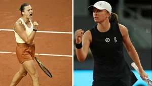 Świątek powalczy dzisiaj o tytuł w Madrycie. O której finał? Gdzie oglądać?