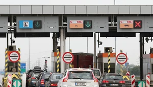 Od dziś nowe opłaty na autostradzie A4. Ile zapłacą kierowcy za przejazd? 