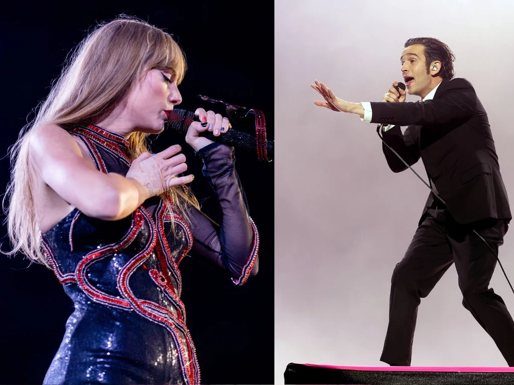 Taylor Swift z nowym partnerem! Niedługo ogłoszą związek?