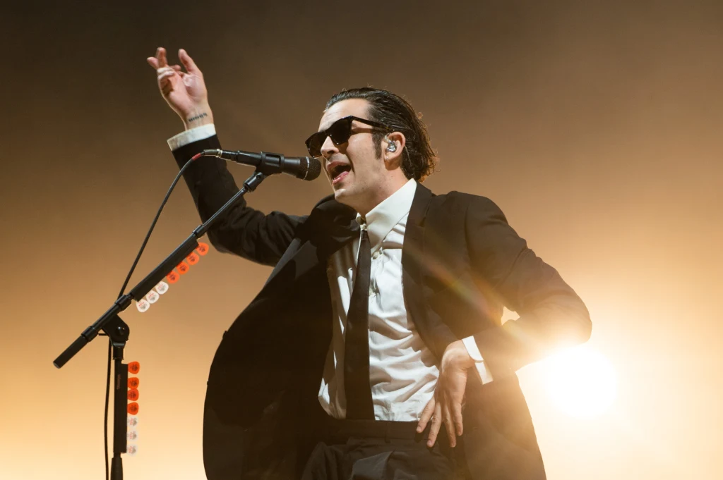 Matthew Timothy Healy Matthew Timothy Healy