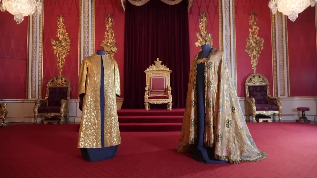 Koronacja Karola III odbędzie się już 6 maja. Od wielu tygodni trwają przygotowania do uroczystości