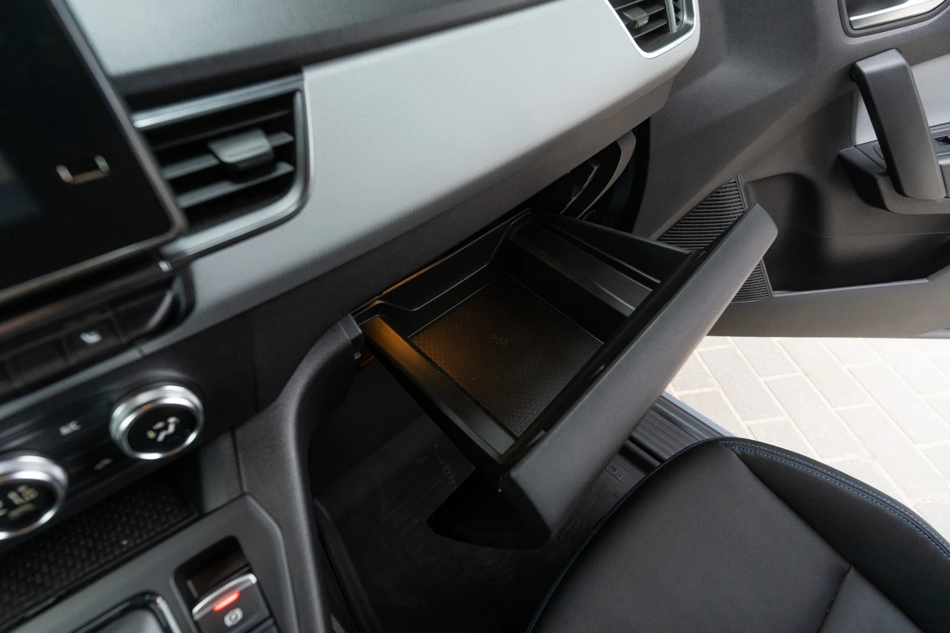 Nissan Townstar EV Van L1