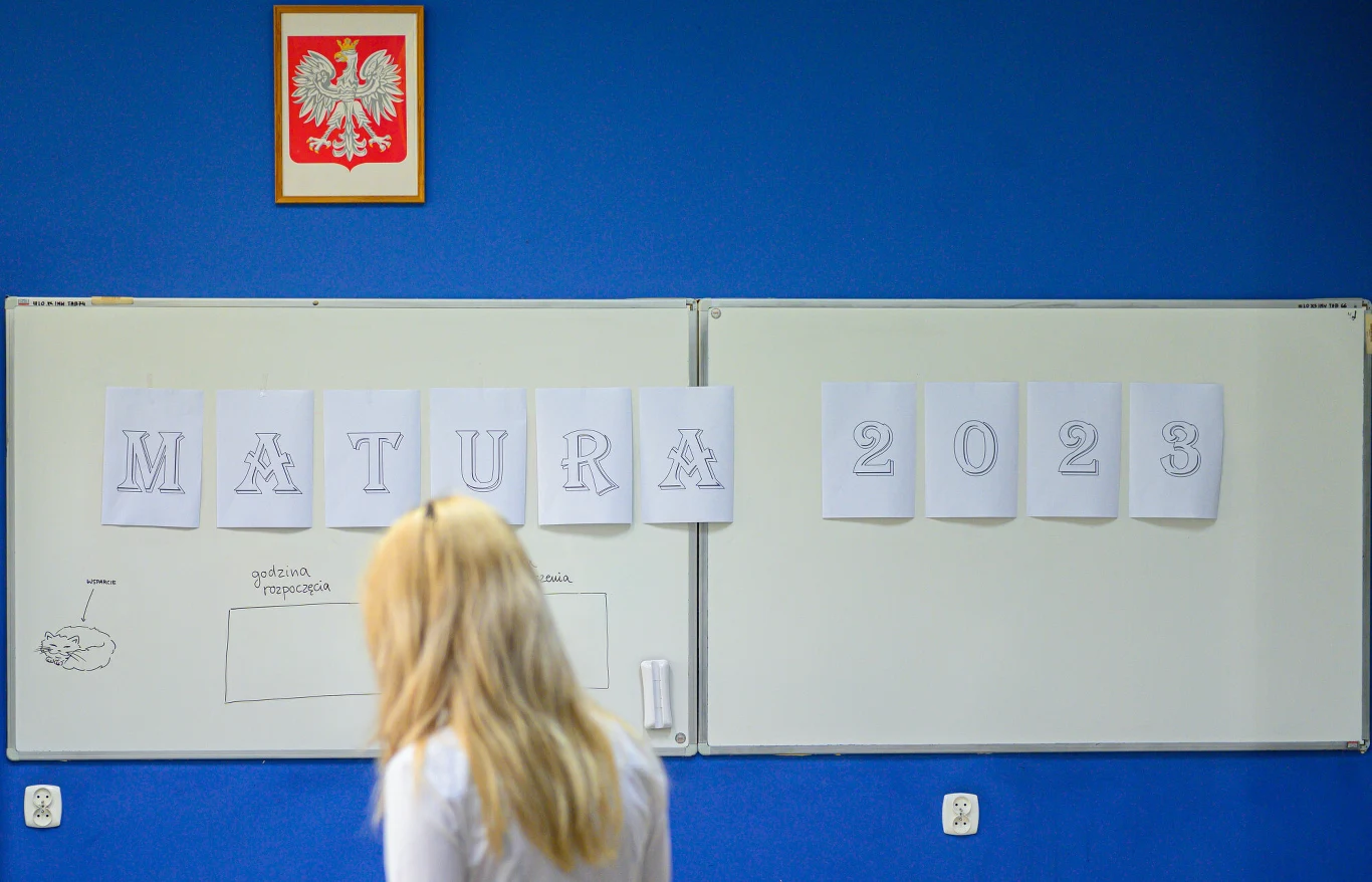 Matura 2023 z angielskiego w formule 2015. Anglistka komentuje Matura 2023 z angielskiego w formule 2015. Anglistka komentuje