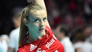 Polski klub się zbroi. Sięga po reprezentantkę Polski. A to nie koniec