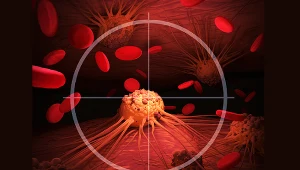 Komórki NK to pierwsza linia obrony organizmu przed nowotworami i wirusami