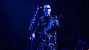 The Smashing Pumpkins prezentują finałowy akt rock opery "ATUM"!