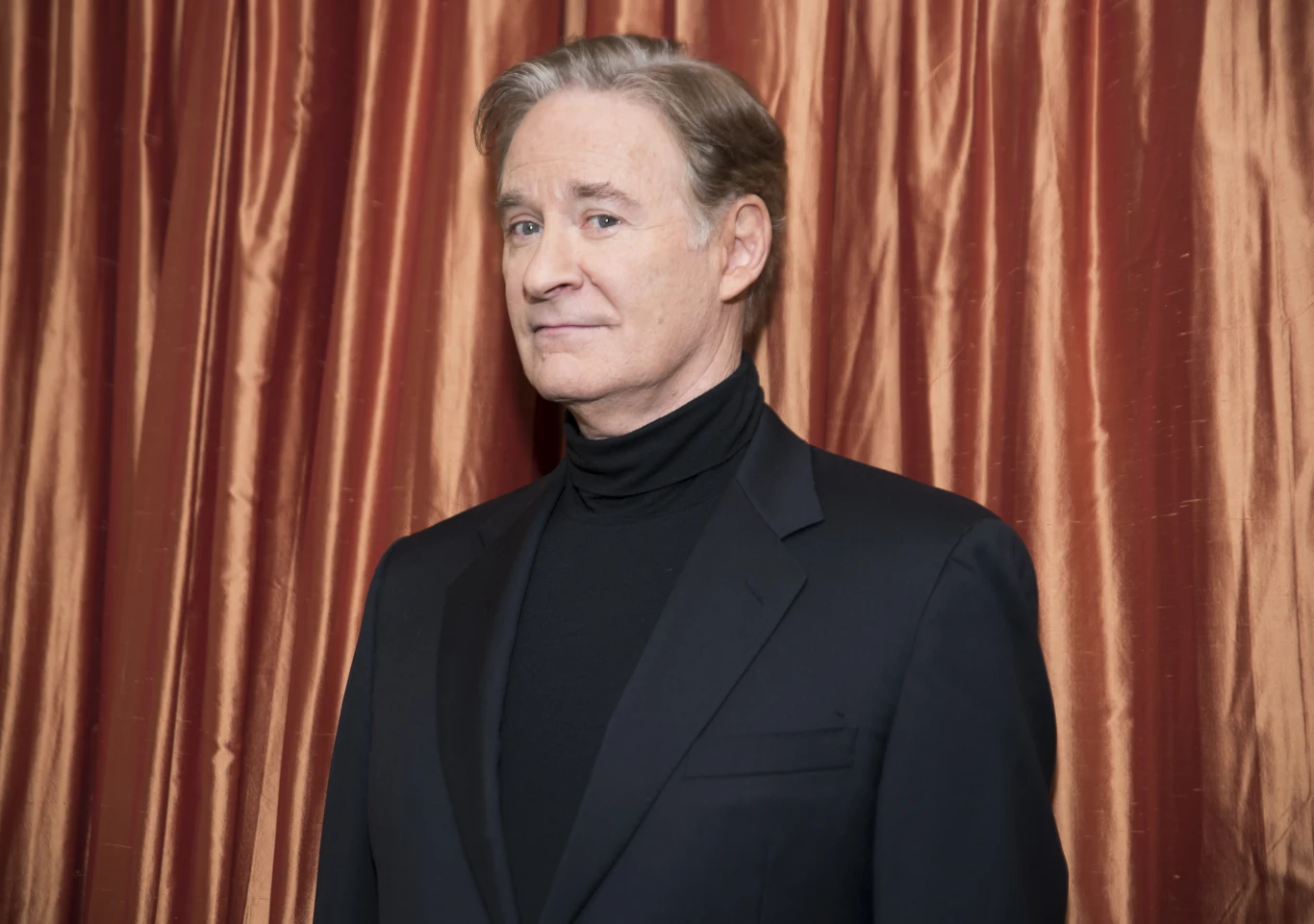 Kevin Kline