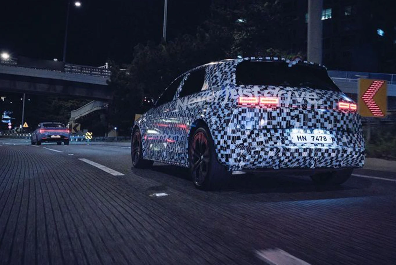 Hyundai Ioniq 5 N Hyundai Ioniq 5 N
