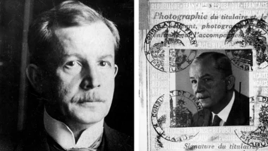 Wojciech Korfanty zbiory NAC