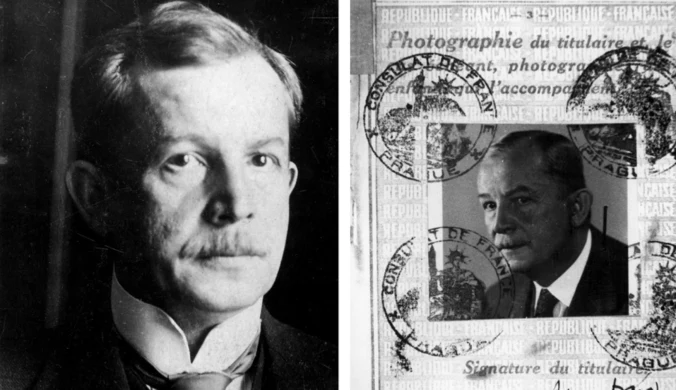 Wojciech Korfanty zbiory NAC