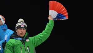 Nowy trener w kadrze skoczków. Dołączył do swojego rodaka