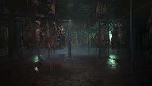 Shadowman: Otrzymaliśmy zapowiedź znanego od lat horroru