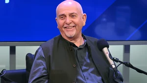 Peter Gabriel wystąpi w krakowskiej Tauron Arenie