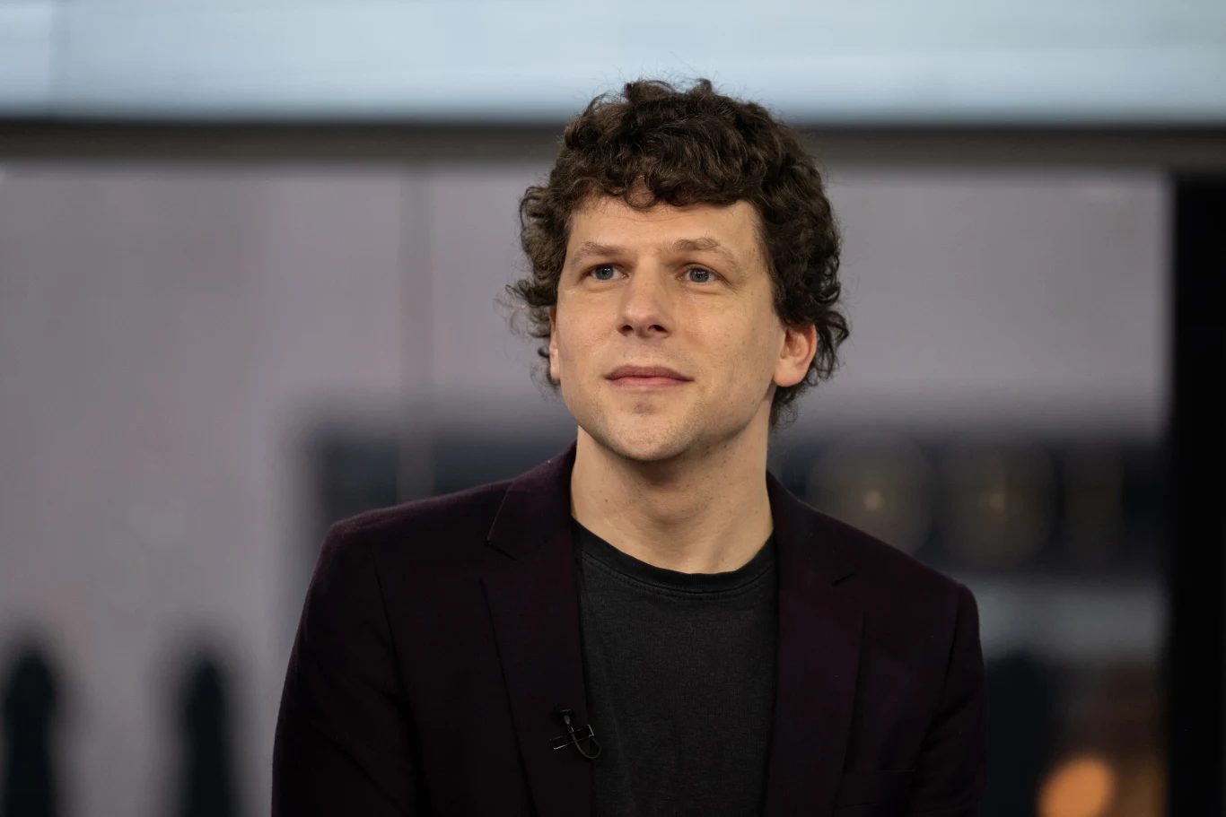 Jesse Eisenberg Jesse Eisenberg