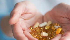 Witaminy A i E w nadmiarze nie lubią się z witaminą D. To fatalne połączenie