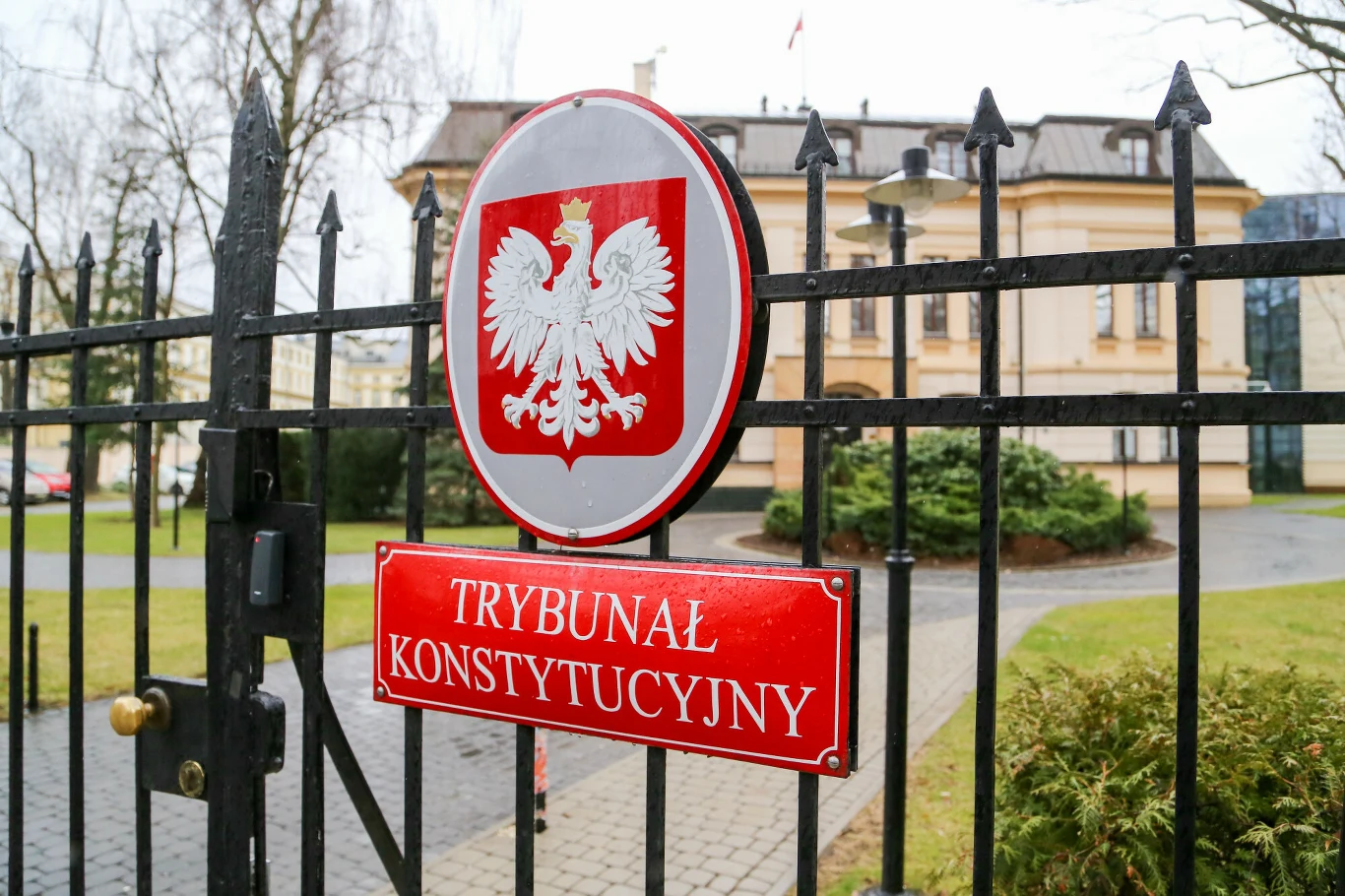 Trybunał Konstytucyjny wydał ważne orzeczenie dla tysięcy emerytów