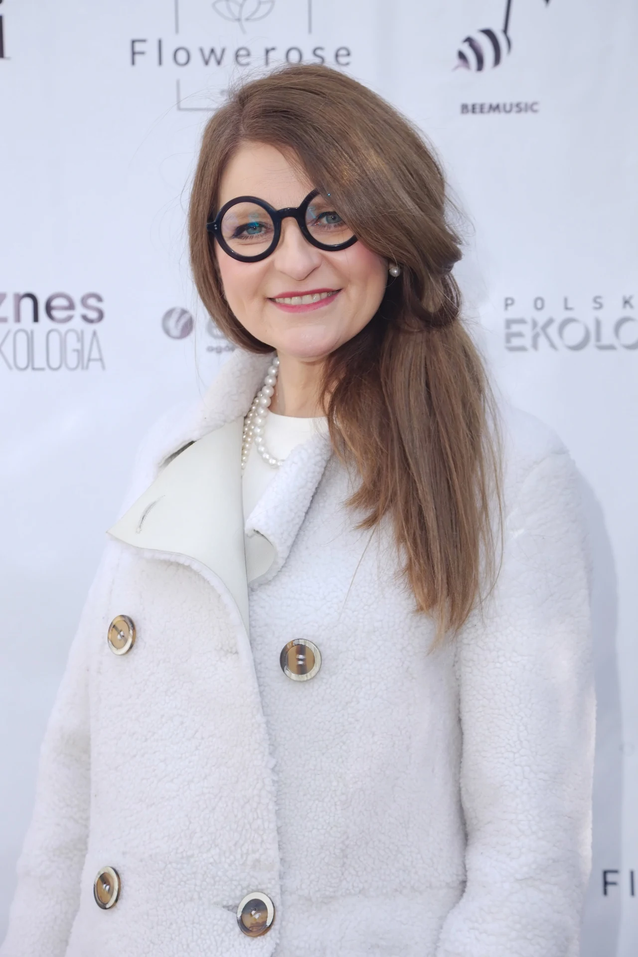 Irena Kamińska-Radomska Irena Kamińska-Radomska