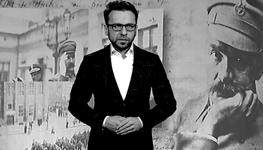 Marcin Tomaszewski nie żyje /https://www.facebook.com/bydgoszcztvp//