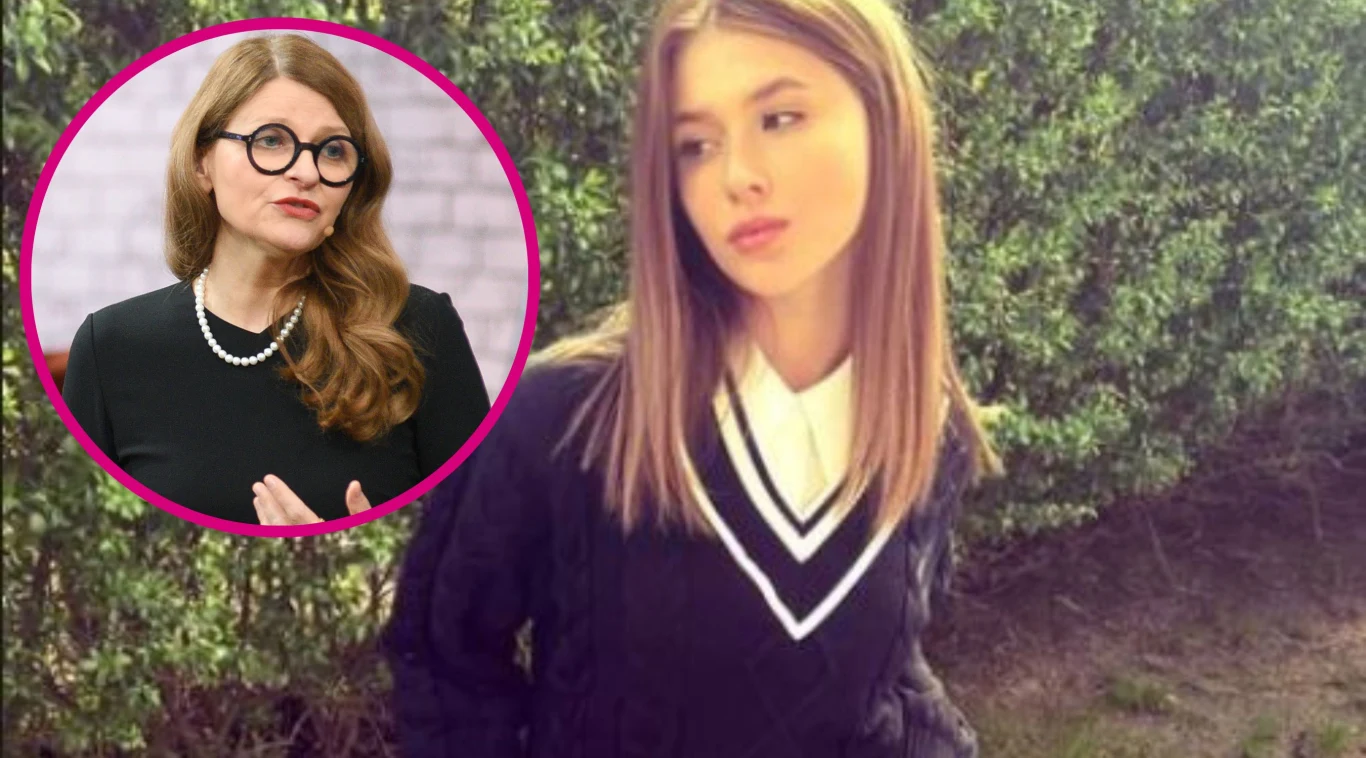 Roksana Węgiel Roksana Węgiel