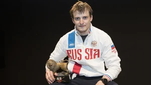 Aleksiej Czeremisinow