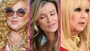 Magda Gessler, Joanna Krupa, Maryla Rodowicz