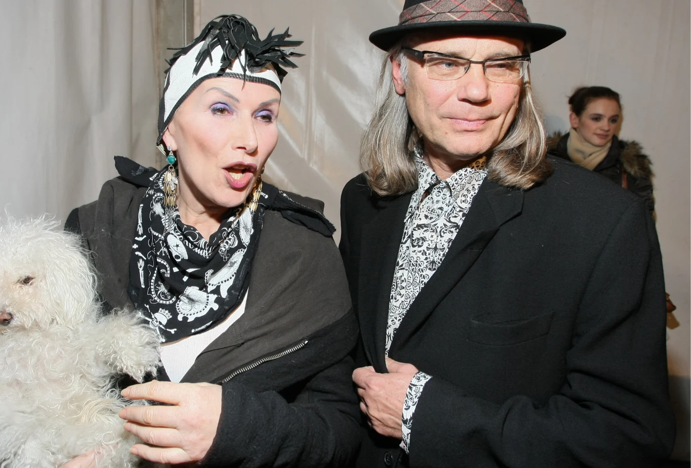 Kora i Kamil Sipowicz Kora i Kamil Sipowicz