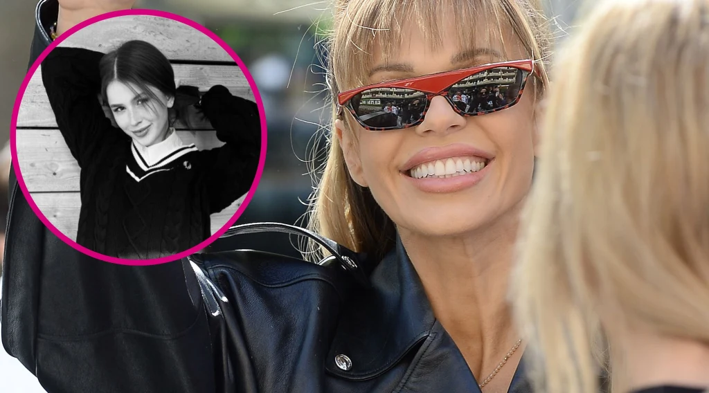 Roksana Węgiel, Doda