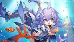 Honkai: Star Rail zarobiło krocie w pierwszy tydzień od premiery